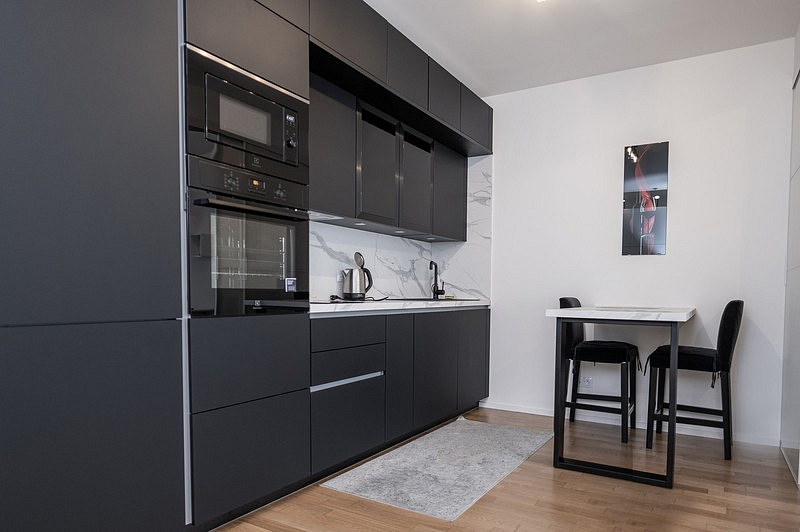 Prodej bytu 1+kk 41 m² – fotografie 4