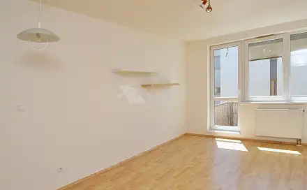 Pronájem bytu 2+kk 56 m²