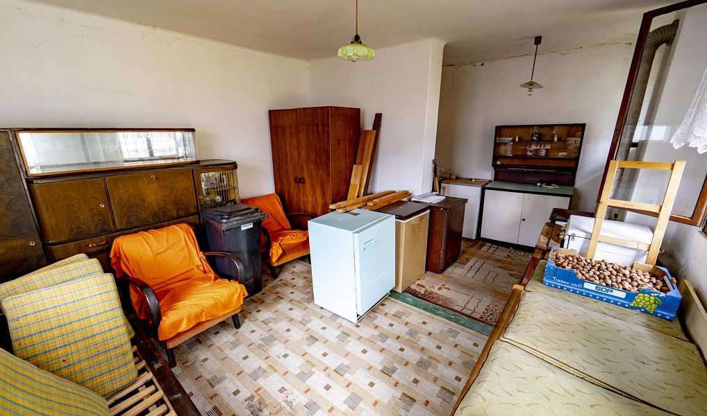 Prodej domu 140 m² s pozemkem 1 086 m², Lhotky – náhled fotky 27