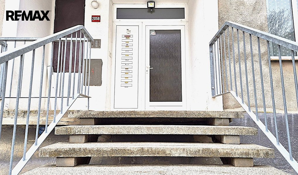 Prodej bytu 3+1 62 m², Louny – náhled fotky 6