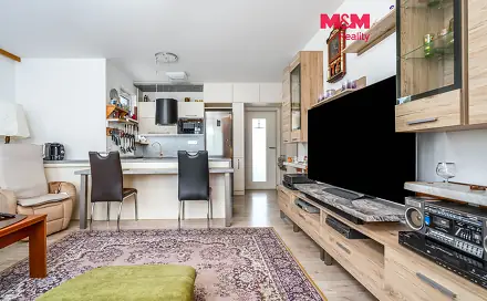 Prodej bytu 3+kk 102 m²