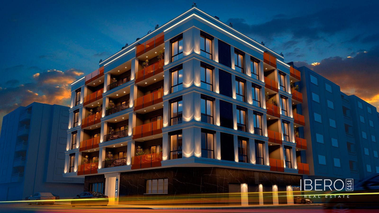 Piso 3+kk – Torrevieja, Europa, el Baix Segura / La Vega Baja - Vista 5