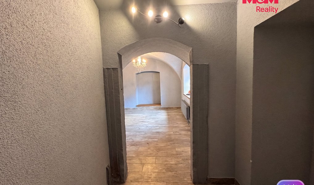Pronájem obchodních prostor 53 m², Vrchlabí – náhled fotky 5