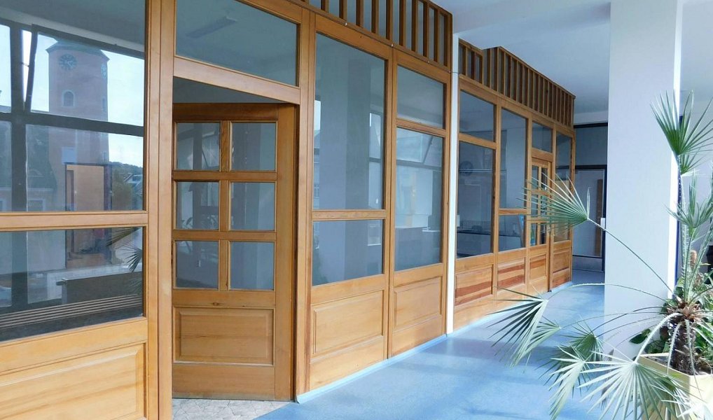 Pronájem obchodních prostor 44 m², Český Dub – náhled fotky 5