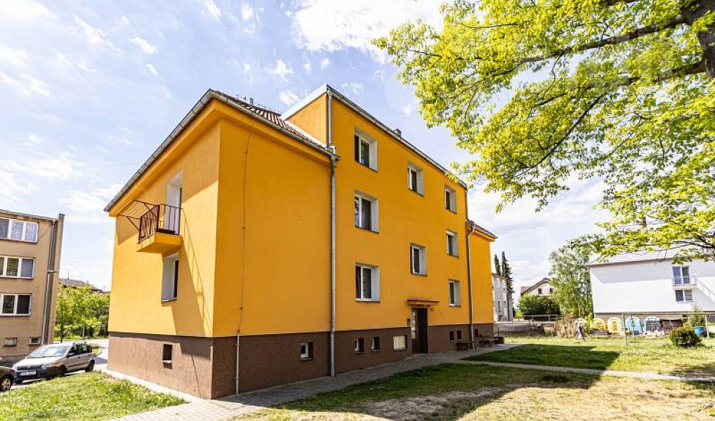 Prodej bytu 2+1 68 m², Zliv – náhled fotky 10