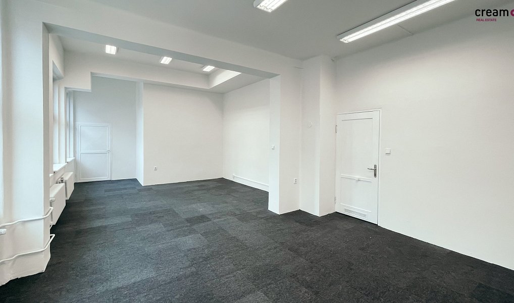 Pronájem kanceláře 44 m², Mělník – náhled fotky 3