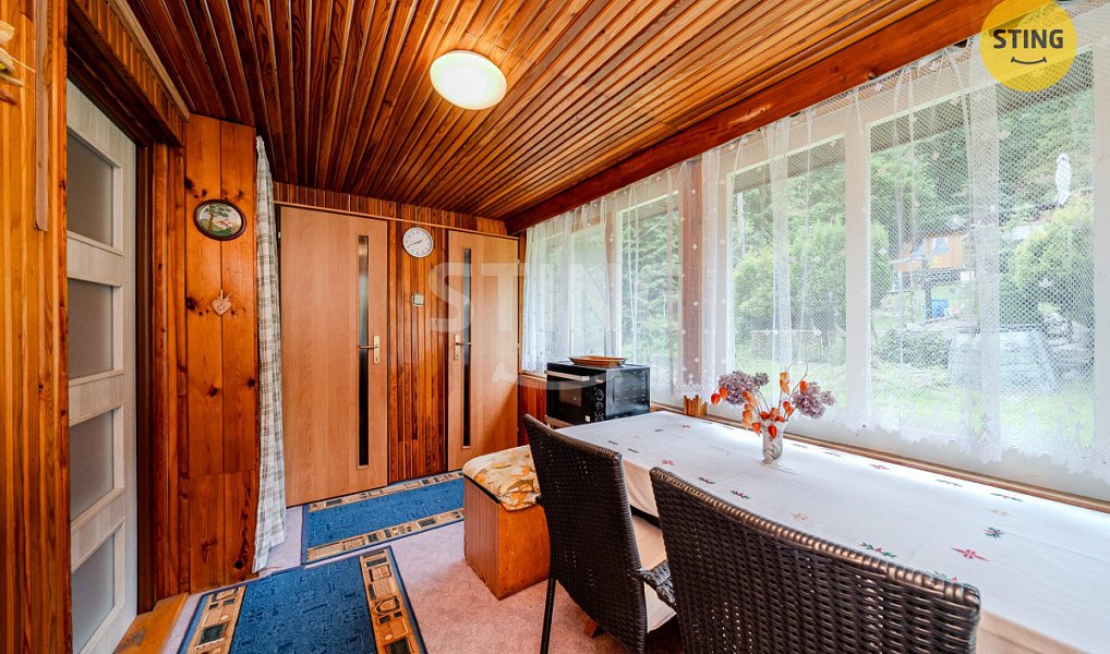 Prodej chaty/chalupy 37 m² s pozemkem 427 m², Pstruží – náhled fotky 6