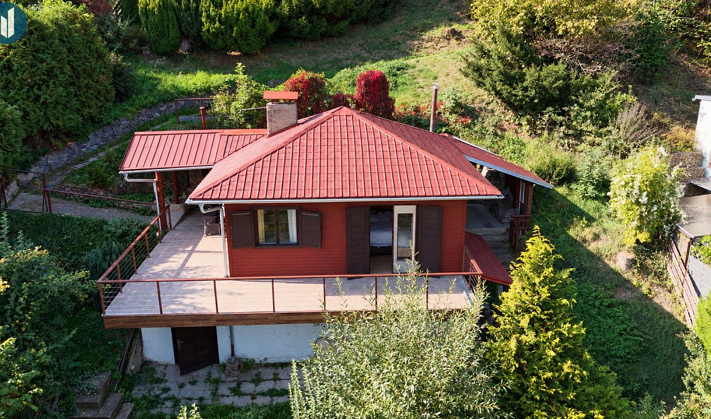 Prodej domu, 60 m², Praha-západ, Slapy