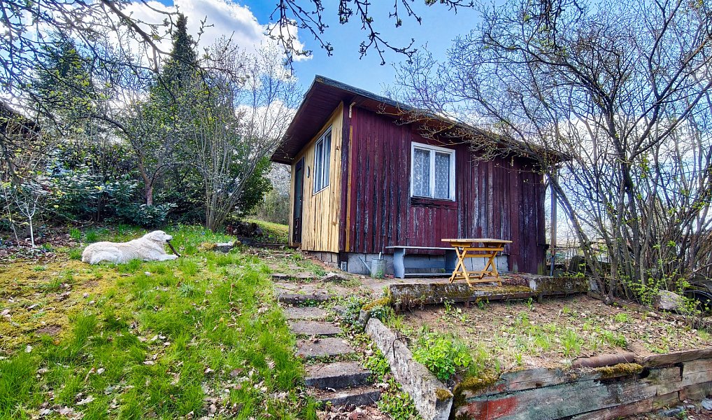 Prodej chaty/chalupy 15 m² s pozemkem 544 m², Brno – náhled fotky 4