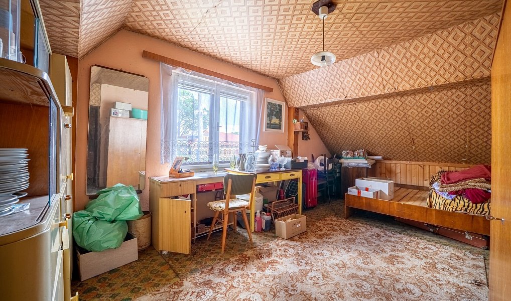 Prodej domu 120 m² s pozemkem 547 m², Budislav – náhled fotky 23