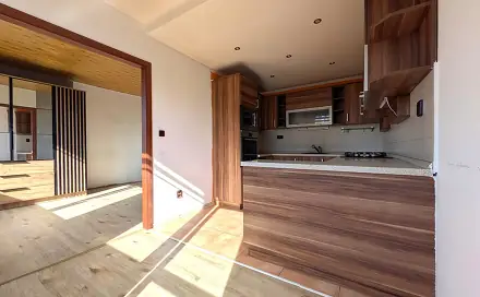 Pronájem bytu 3+1 70 m²