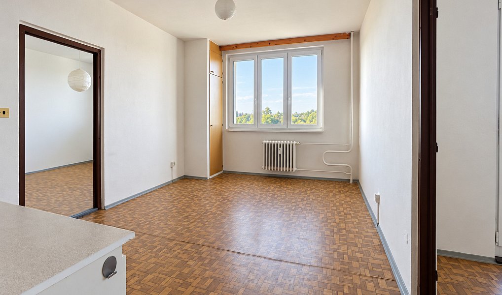 Pronájem bytu 3+1 95 m², Hradec Králové – náhled fotky 3