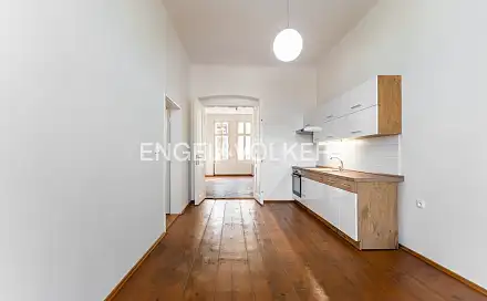 Pronájem bytu 3+kk 71 m²