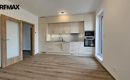 Pronájem bytu 3+kk 53 m², U Štěpánků, Hořovice, okres Beroun
