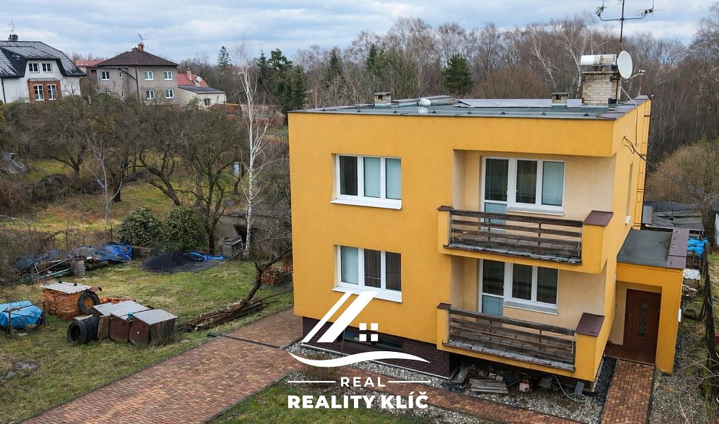 Prodej domu 160 m² s pozemkem 2 134 m², Ostrava – náhled fotky 6