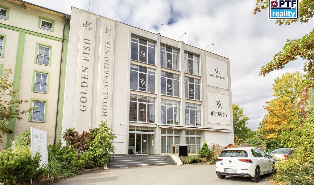 Pronájem bytu 2+kk 52 m², Plzeň – náhled fotky 10