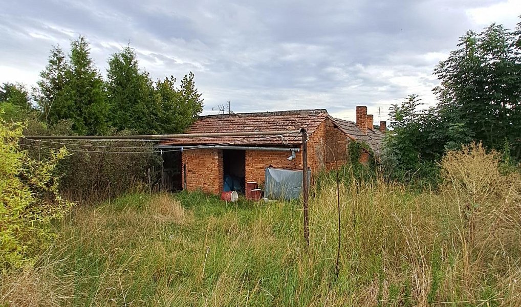 Prodej domu 62 m² s pozemkem 581 m², Chrast – náhled fotky 29