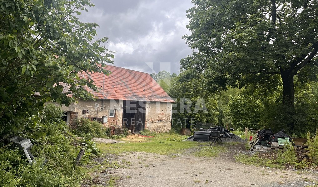 Prodej stavebního pozemku 112 997 m², Popovice – náhled fotky 6