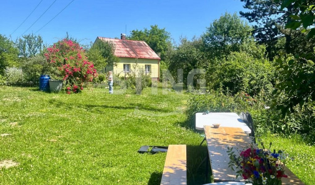 Prodej stavebního pozemku 1 378 m², Havířov – náhled fotky 9