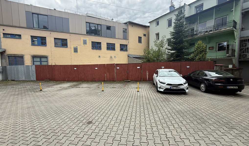 Pronájem komerčního objektu (jiného typu) 17 m², Frýdek-Místek – náhled fotky 6