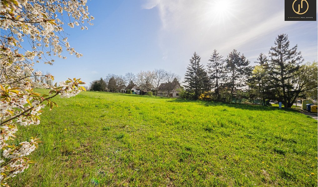 Prodej stavebního pozemku 819 m², Lidice – náhled fotky 3
