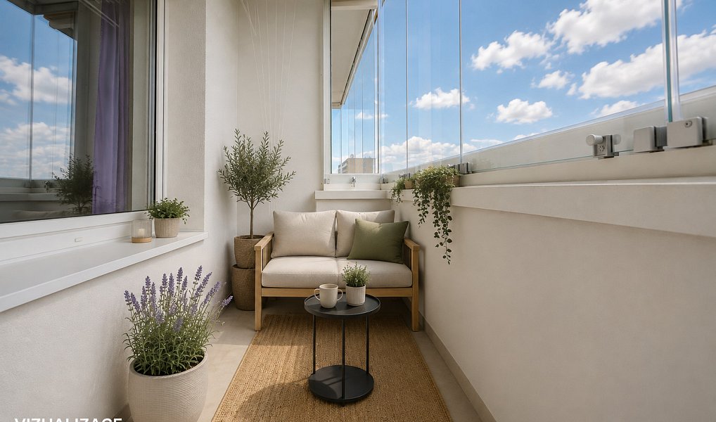 Prodej bytu 2+1 58 m², Ostrava – náhled fotky 12