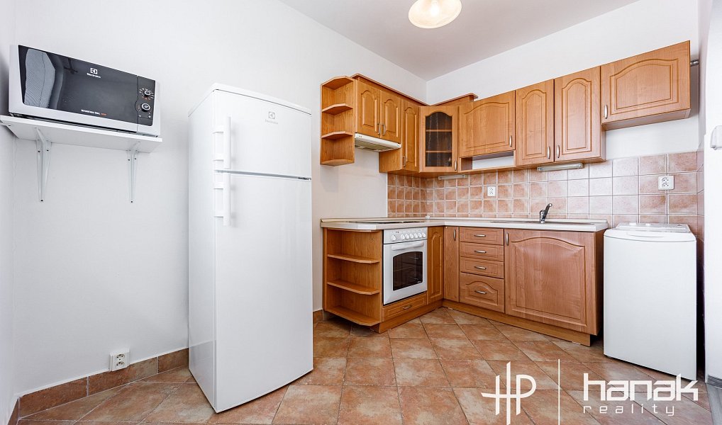 Pronájem bytu 2+1 45 m², Olomouc – náhled fotky 2