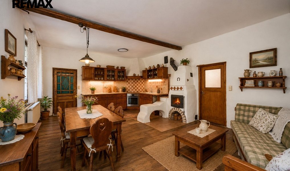 Prodej domu 250 m² s pozemkem 900 m², Smržovka – náhled fotky 8