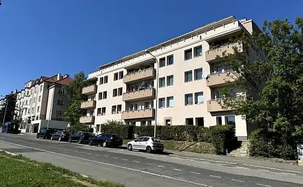 Prodej bytu 4+kk 125 m², Na Petynce, Praha 6 - Střešovice