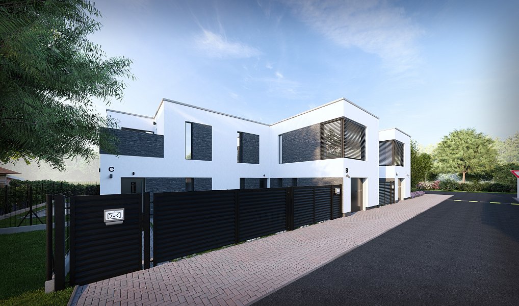 Prodej domu 152 m² s pozemkem 200 m², Praha – náhled fotky 3