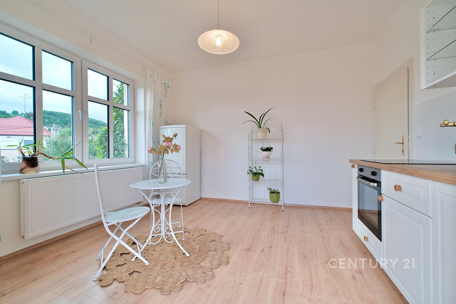 Pronájem bytu 4+1 130 m² — photo 3