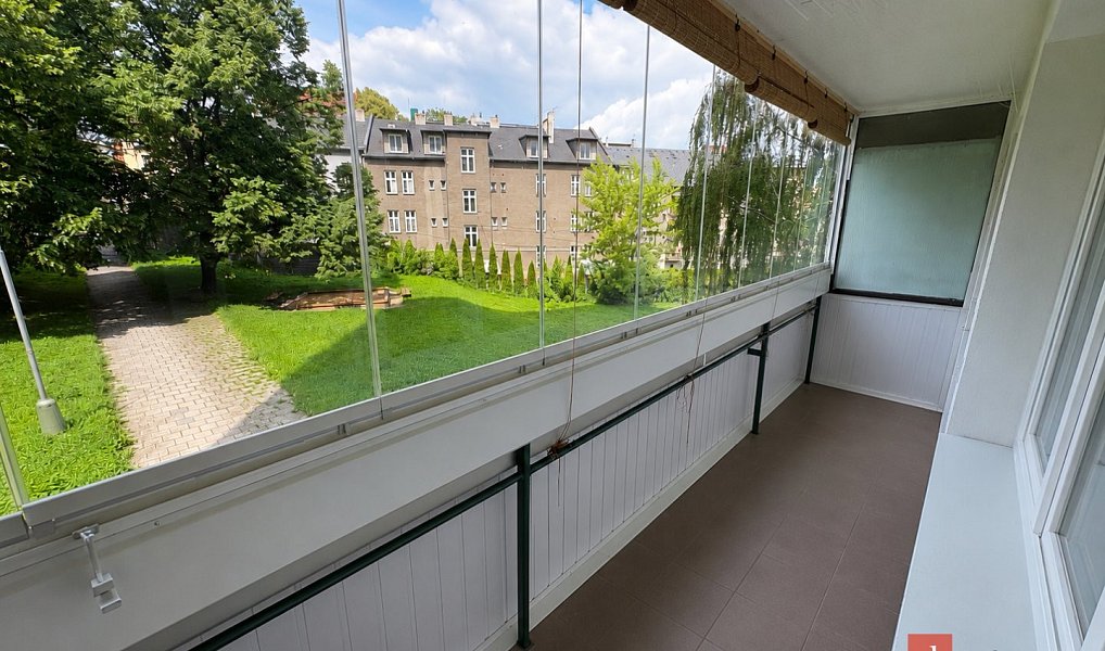 Pronájem bytu 1+1 25 m², Opava – náhled fotky 3