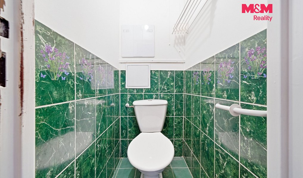 Prodej bytu 2+1 51 m², Jeseník – náhled fotky 15