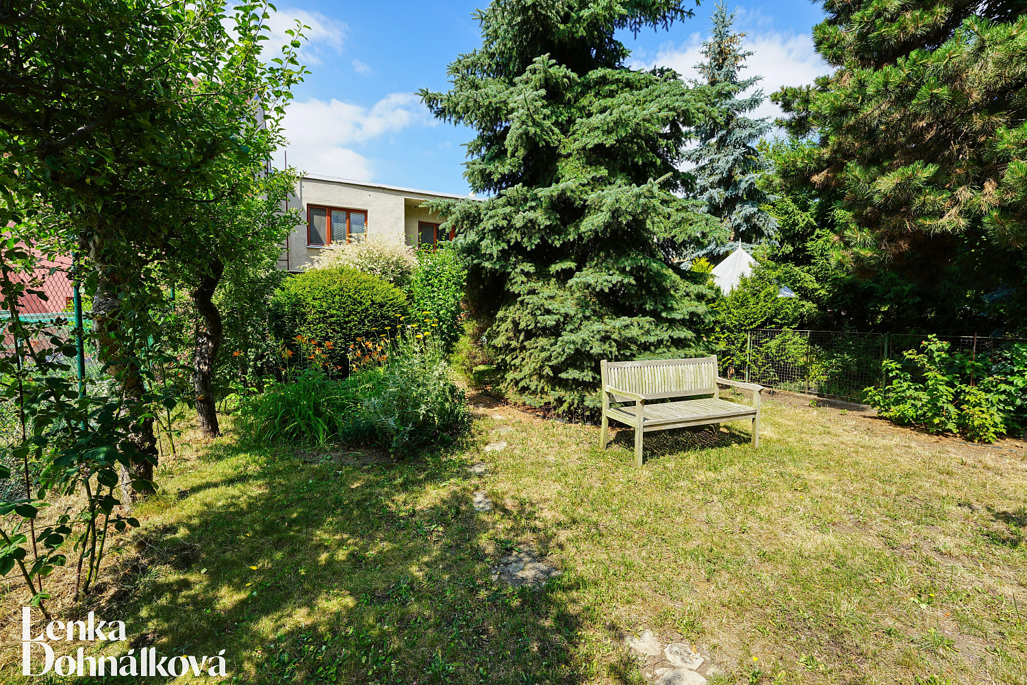 Prodej domu 200 m² s pozemkem 352 m² – další