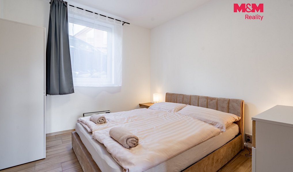 Prodej ubytovacího objektu 113 m², Lipno nad Vltavou – náhled fotky 21