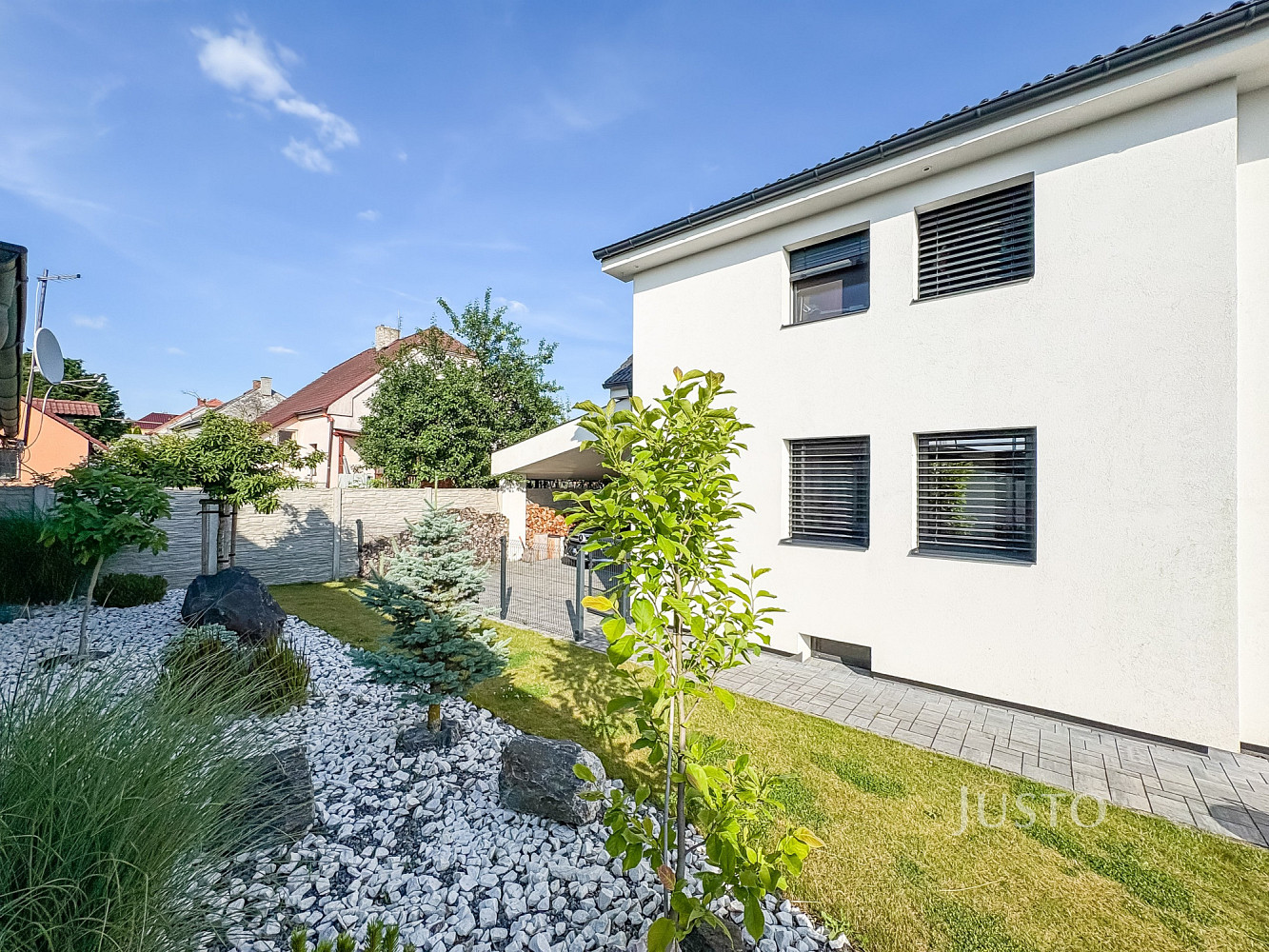 Prodej domu 213 m² s pozemkem 489 m² — photo 2