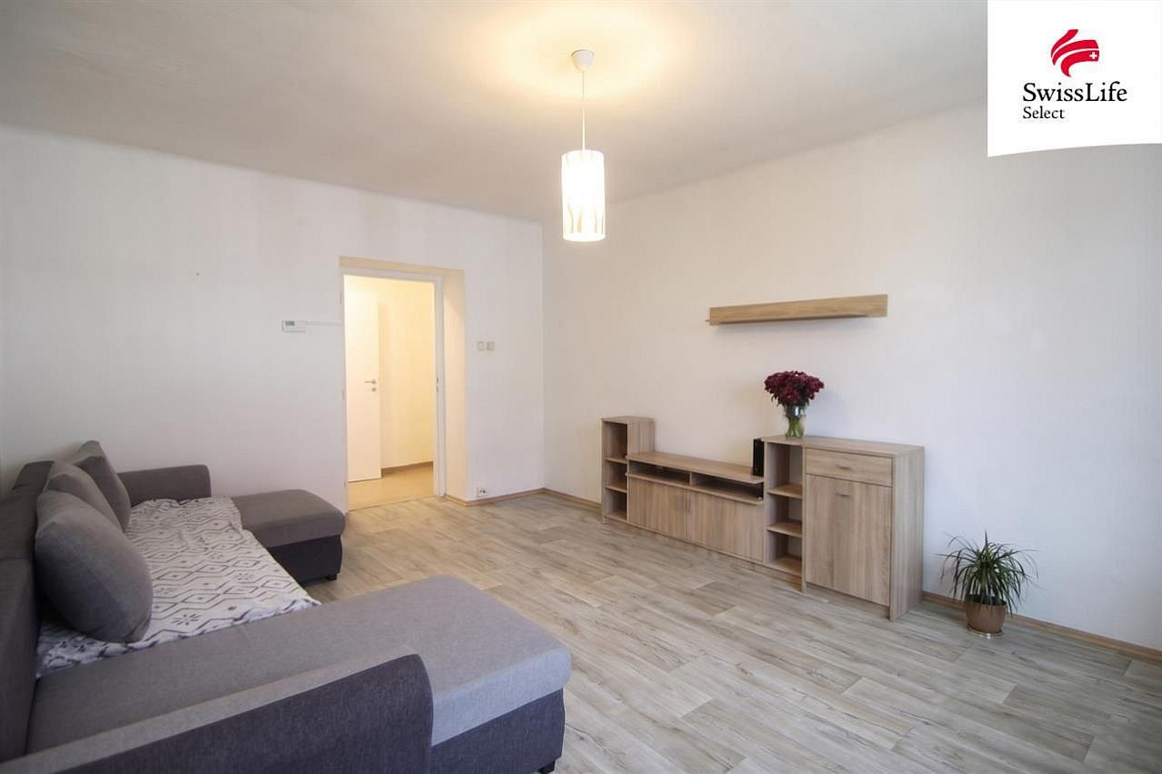 Prodej bytu 2+1 53 m² – fotografie 3
