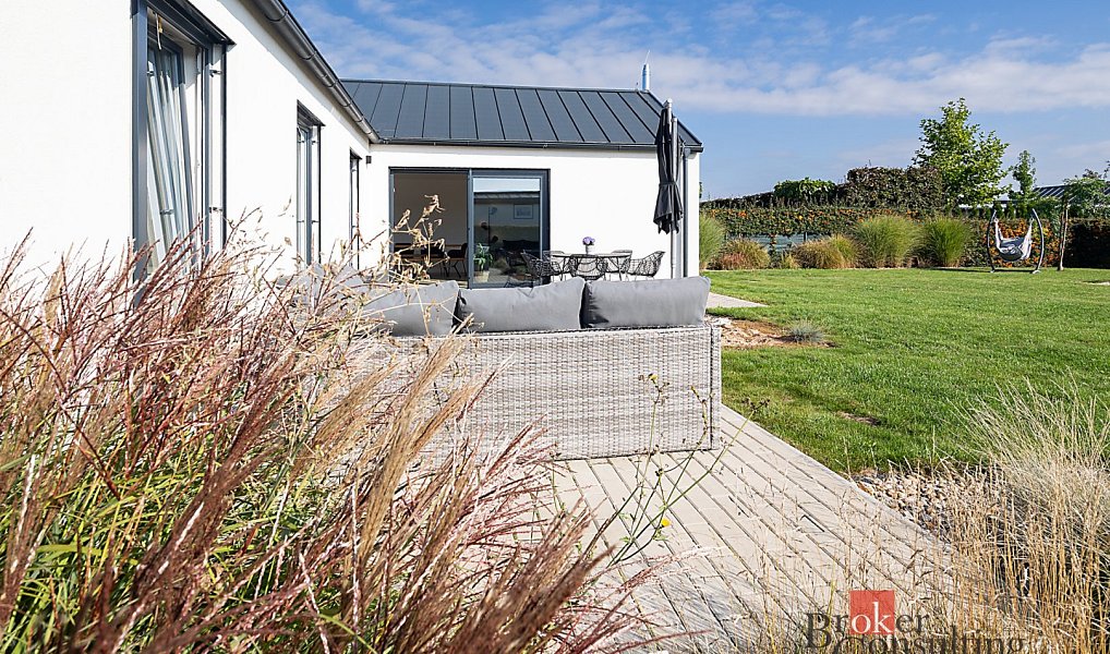 Prodej domu 154 m² s pozemkem 906 m², Nymburk – náhled fotky 39