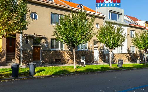 Prodej domu 92 m² s pozemkem 151 m², Hutařova, Brno - Královo Pole