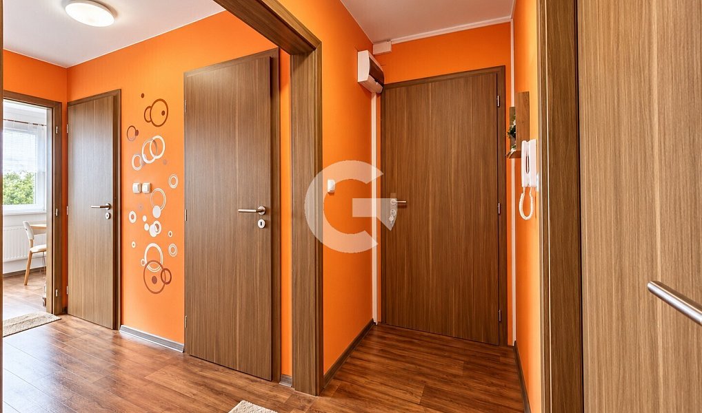 Prodej bytu 3+1 76 m², Čejč – náhled fotky 9