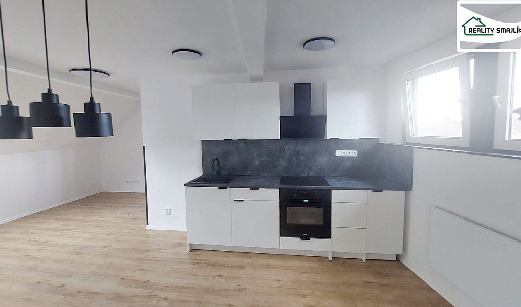Pronájem bytu 2+kk 65 m², Luby – náhled fotky 5