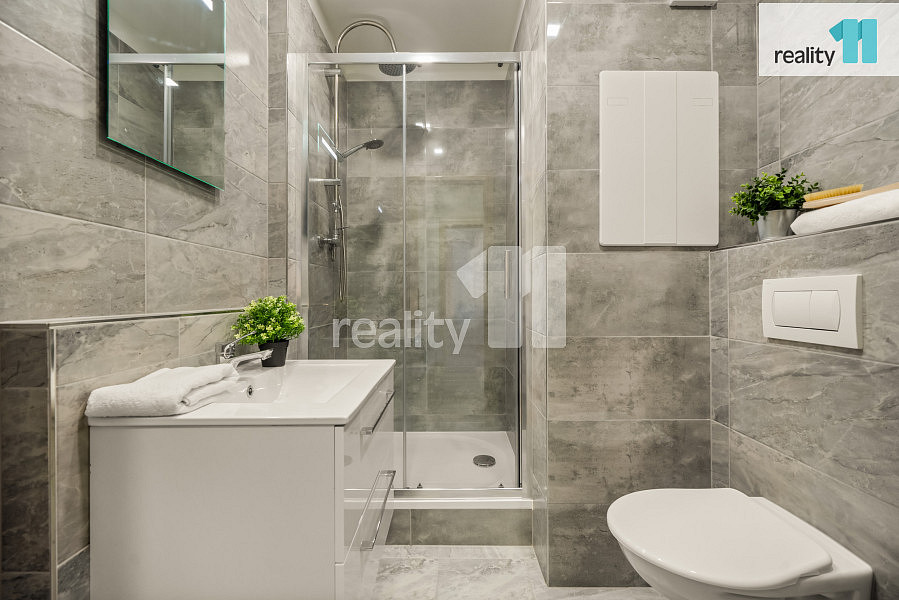 Pronájem bytu 2+kk 40 m² — photo 3