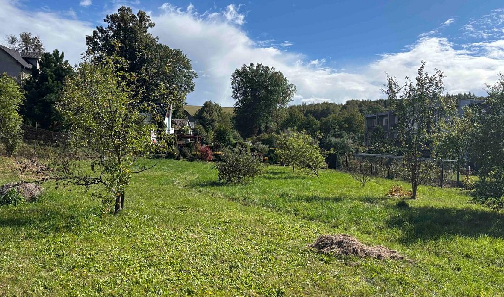 Prodej domu 240 m² s pozemkem 1 457 m², Dvorce – náhled fotky 27