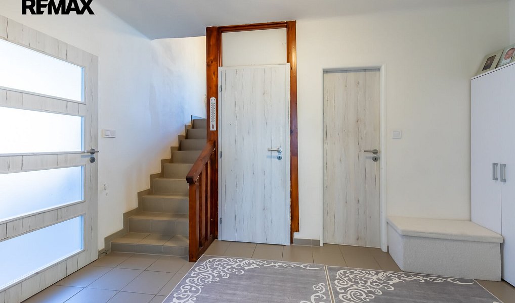 Prodej domu 181 m² s pozemkem 900 m², Praha – náhled fotky 11