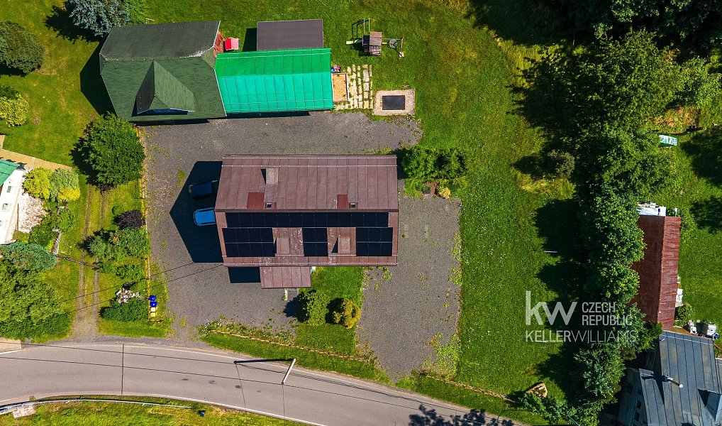 Prodej bytu 2+kk 35 m², Josefův Důl – náhled fotky 22