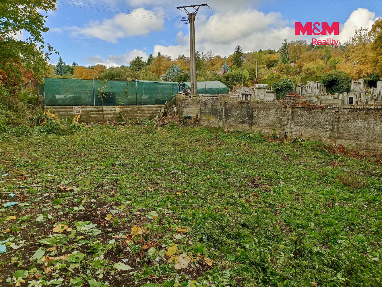 Prodej zahrady 321 m² – fotografie 2
