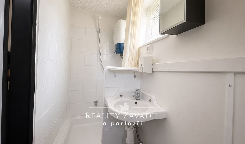 Prodej chaty/chalupy 40 m² s pozemkem 415 m², Těrlicko – náhled fotky 9
