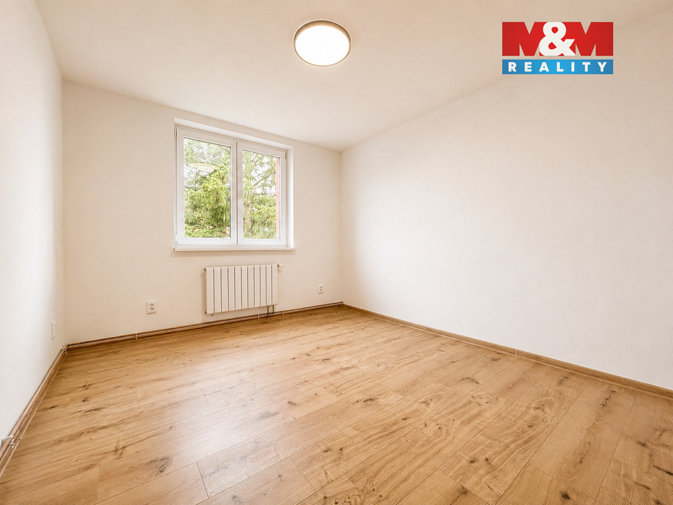 Pronájem bytu 3+1 69 m² — photo 4