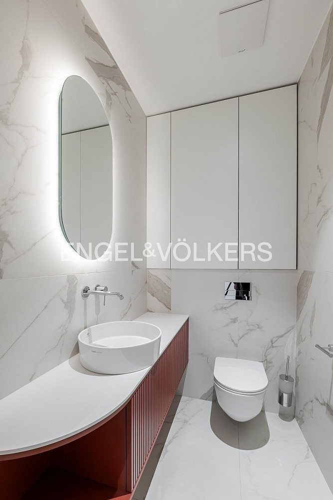 Pronájem bytu 2+kk 88 m² – fotografie 5