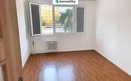 Prodej bytu 1+kk 27 m², Počernická, Praha 10 - Malešice